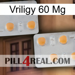Vriligy 60Mg 25